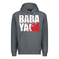 Rock action film lovers   ba.b.a   y.a.g.a  gear t shirt Premium Hoodie - artisFamous