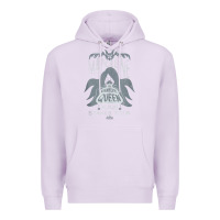 Lilac adventure time mar.ce.li.ne vampire qu.e.e.n post  t shirt Premium Hoodie - artisFamous