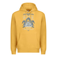 Mustard adventure time mar.ce.li.ne vampire qu.e.e.n post  t shirt Premium Hoodie - artisFamous