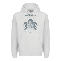 Dove Grey adventure time mar.ce.li.ne vampire qu.e.e.n post  t shirt Premium Hoodie - artisFamous
