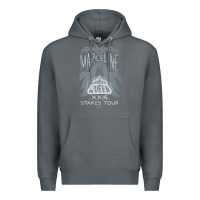 Rock adventure time mar.ce.li.ne vampire qu.e.e.n post  t shirt Premium Hoodie - artisFamous