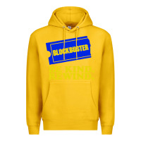 Lemon blockbuster be kind rewind Premium Hoodie - artisFamous