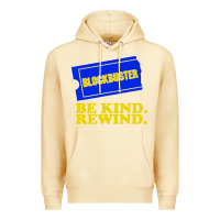 Pina Colada blockbuster be kind rewind Premium Hoodie - artisFamous