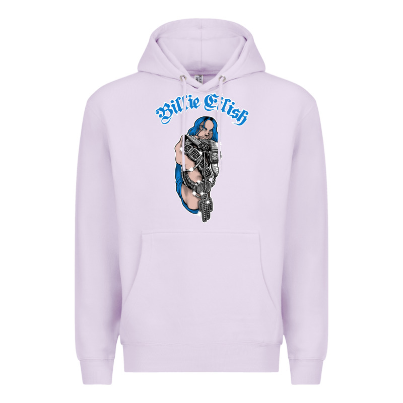 B.i.l.l.i.e  E I.li.s.h  Official  Bling  T Shirt Premium Hoodie by artisFamous | Teevron
