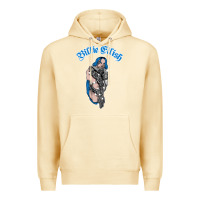 Pina Colada b.i.l.l.i.e  e i.li.s.h  official  bling  t shirt Premium Hoodie - artisFamous