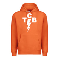 Carrot taking care of business rock n roll Premium Hoodie - artisFamous