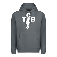 Rock taking care of business rock n roll Premium Hoodie - artisFamous