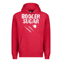 Cardinal co.ca.i.n.e    b.o.o.g.er   sugar the original t shirt Premium Hoodie - artisFamous