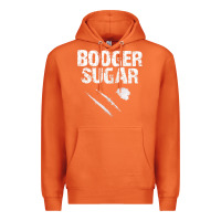 Carrot co.ca.i.n.e    b.o.o.g.er   sugar the original t shirt Premium Hoodie - artisFamous