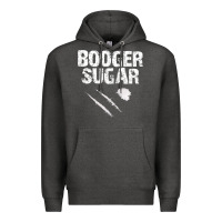 Charcoal Heather co.ca.i.n.e    b.o.o.g.er   sugar the original t shirt Premium Hoodie - artisFamous