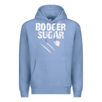 Colony Blue co.ca.i.n.e    b.o.o.g.er   sugar the original t shirt Premium Hoodie - artisFamous