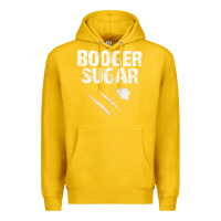 Lemon co.ca.i.n.e    b.o.o.g.er   sugar the original t shirt Premium Hoodie - artisFamous