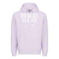 Lilac co.ca.i.n.e    b.o.o.g.er   sugar the original t shirt Premium Hoodie - artisFamous