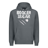 Rock co.ca.i.n.e    b.o.o.g.er   sugar the original t shirt Premium Hoodie - artisFamous