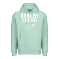 Seafoam co.ca.i.n.e    b.o.o.g.er   sugar the original t shirt Premium Hoodie - artisFamous