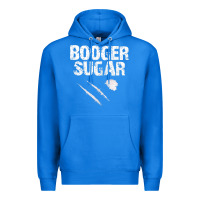 Co.ca.i.n.e    B.o.o.g.er   Sugar The Original T Shirt Premium Hoodie | Teevron