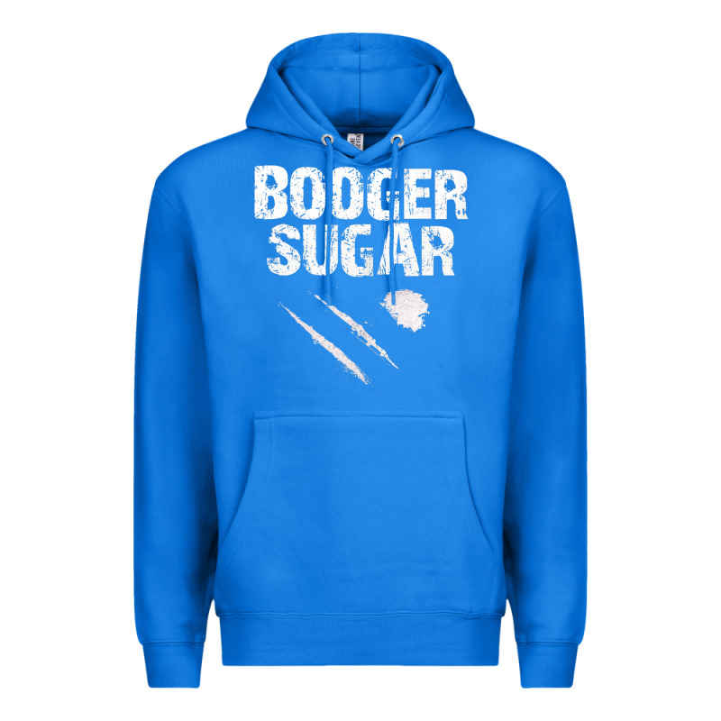 Co.ca.i.n.e    B.o.o.g.er   Sugar The Original T Shirt Premium Hoodie by artisFamous | Teevron