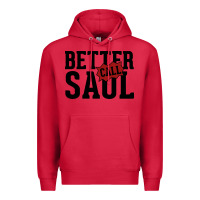 Cardinal better cal saul Premium Hoodie - artisFamous