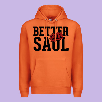 Better Cal Saul Premium Hoodie Designed By Artisfamous