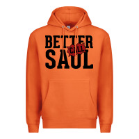 Carrot better cal saul Premium Hoodie - artisFamous