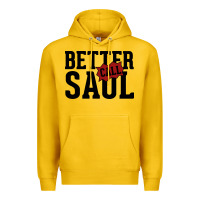 Lemon better cal saul Premium Hoodie - artisFamous
