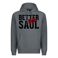 Rock better cal saul Premium Hoodie - artisFamous