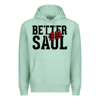 Seafoam better cal saul Premium Hoodie - artisFamous