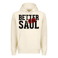Tofu better cal saul Premium Hoodie - artisFamous