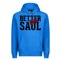 True Royal better cal saul Premium Hoodie - artisFamous