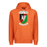 Carrot glentoran Premium Hoodie - artisFamous