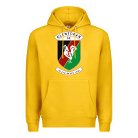 Lemon glentoran Premium Hoodie - artisFamous