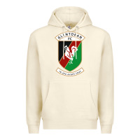 Sandshell glentoran Premium Hoodie - artisFamous
