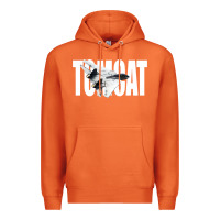 Carrot f 14 tomcat f14 navy jet fighter plane tshirt pilot t shirt Premium Hoodie - artisFamous