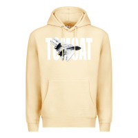 Pina Colada f 14 tomcat f14 navy jet fighter plane tshirt pilot t shirt Premium Hoodie - artisFamous