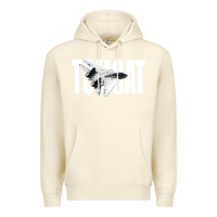 Sandshell f 14 tomcat f14 navy jet fighter plane tshirt pilot t shirt Premium Hoodie - artisFamous