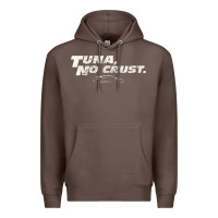 Coffee fast c.a.r quote  t.u.n.a  no crust gift t shirt Premium Hoodie - artisFamous