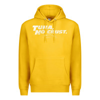 Lemon fast c.a.r quote  t.u.n.a  no crust gift t shirt Premium Hoodie - artisFamous