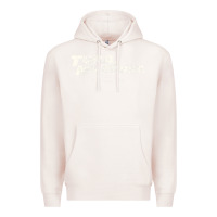 Pale Pink fast c.a.r quote  t.u.n.a  no crust gift t shirt Premium Hoodie - artisFamous