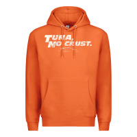Carrot fast c.a.r quote  t.u.n.a  no crust gift t shirt Premium Hoodie - artisFamous