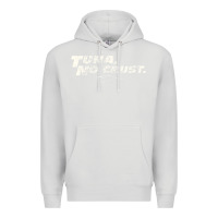 Dove Grey fast c.a.r quote  t.u.n.a  no crust gift t shirt Premium Hoodie - artisFamous