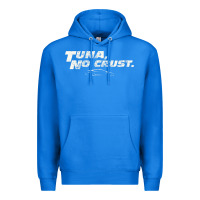 True Royal fast c.a.r quote  t.u.n.a  no crust gift t shirt Premium Hoodie - artisFamous