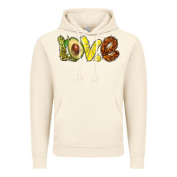 Vintage Artic love avocado Vintage Hoodie - BarkalooDesign