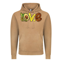 Vintage Camel love avocado Vintage Hoodie - BarkalooDesign