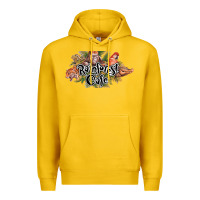 Lemon Rainforest Cafe Premium Hoodie - artisFamous