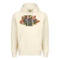 Sandshell Rainforest Cafe Premium Hoodie - artisFamous