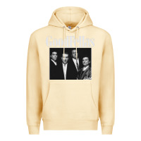 Pina Colada goodfellas retro Premium Hoodie - artisFamous