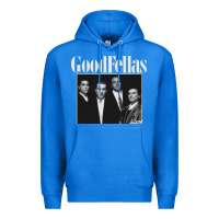 True Royal goodfellas retro Premium Hoodie - artisFamous