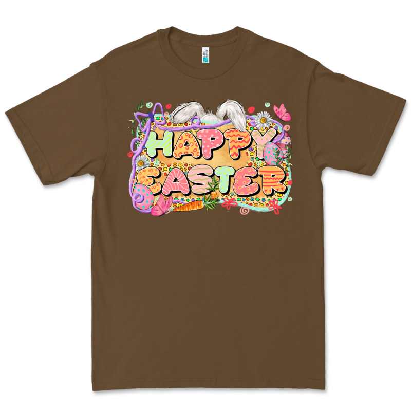 Happy Easter Premium Tee by LillyAllenDesigns | Teevron
