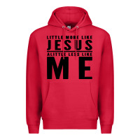Cardinal christian faith in christ Premium Hoodie - artisFamous