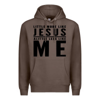 Coffee christian faith in christ Premium Hoodie - artisFamous